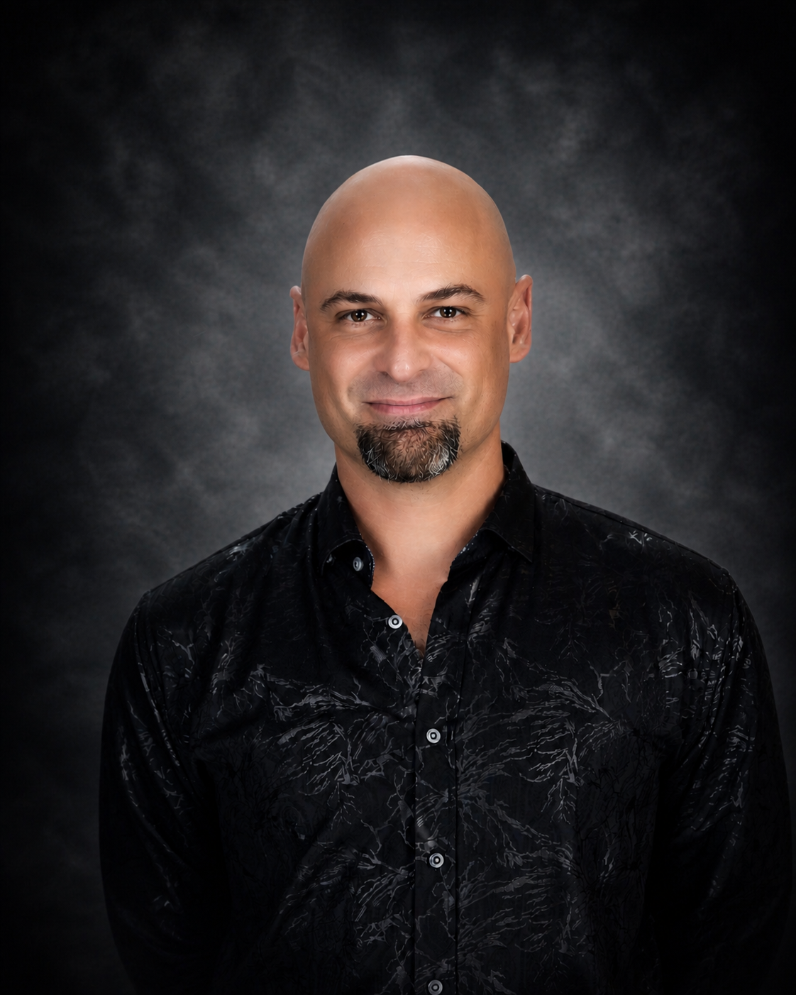 Michael Arnold
