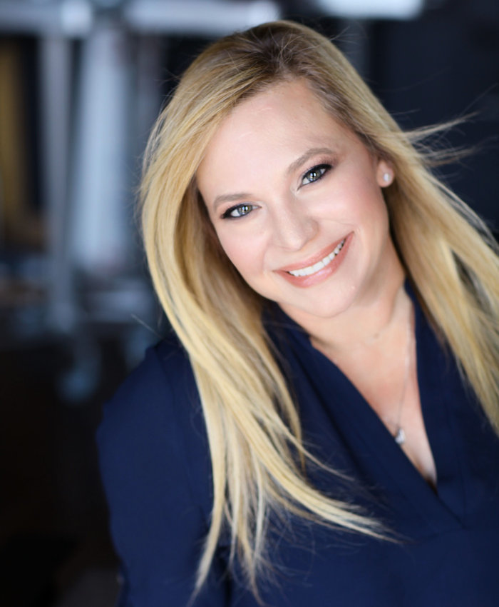 Eileen Arnold, Owner & Director